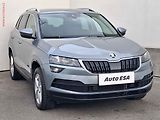 Škoda Karoq (2019) 1.5 TSi, Business, DSG, TZ - náhled 1