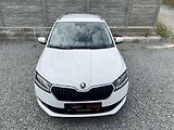 Škoda Fabia (2020) 1.0 TSI Ambition,1.MAJ,CZ,DPH - náhled 7