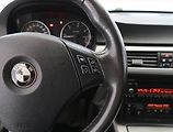 BMW Řada 3 (2006) 320 d, po STK, slušný stav - náhled 17