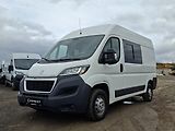 Peugeot Boxer FG 3300 L2H2 2,0 BHDi 6.Míst - náhled 1