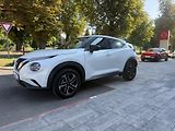 Nissan Juke (2026) JUKE DIG-T 6MT N-CONNECTA + CP - náhled 2