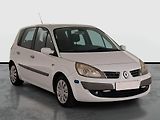 Renault Scénic (2008) 1.6 16V, LPG, po STK, Tažné - náhled 1