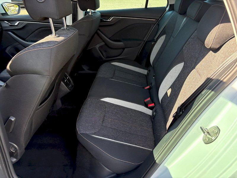 Škoda Scala (2021) DSG 1.0 TSI / 81kW / STYLE - fotka 6 z 26