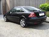 Ford Mondeo (2002) 2.0 TDCi 96kW PERFEKTNÍ STAV - náhled 4