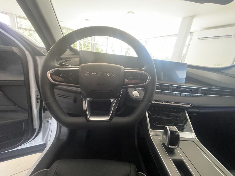 Chery Tiggo 4 HEV (2026) 1,5 HEV Unique - fotka 22 z 49