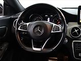 Mercedes-Benz CLA (2016) 220 CDI 4MATIC, 4X4, Automat - náhled 13