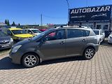 Toyota Corolla Verso (2005) AUTOMAT 1,8i VVT-i 95 KW ČR - náhled 2