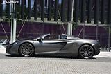 McLaren 650S Spider Nový vůz Top Výbava - náhled 7