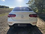 Mercedes-Benz GLC 250d 4MATIC, AMG PAKET, ČR - náhled 4