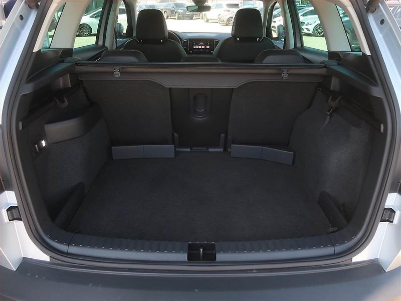 Škoda Karoq (2020) Style 1.6 TDI - fotka 14 z 20