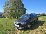 Škoda Fabia (2015) 1.4TDI(77kW),tažné,STK 8/2028 - náhled 1