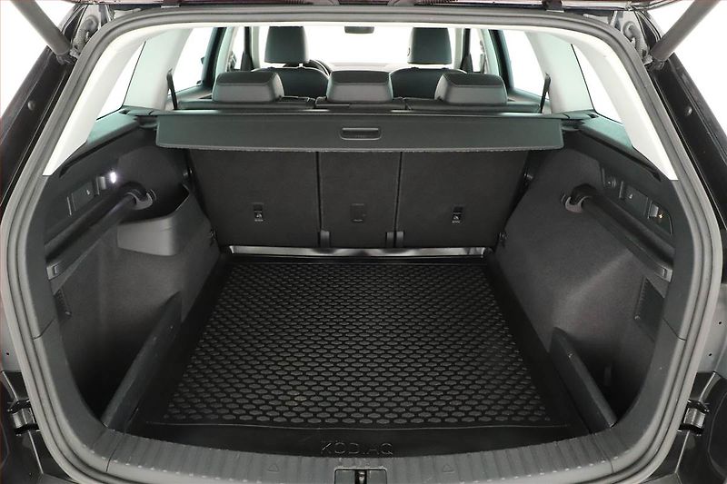 Škoda Kodiaq (2017) 2.0 TDI 4x4 - fotka 19 z 21