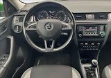 Škoda Rapid 1,6 tdi JOY 85kw led,xenon ,TZ - náhled 13