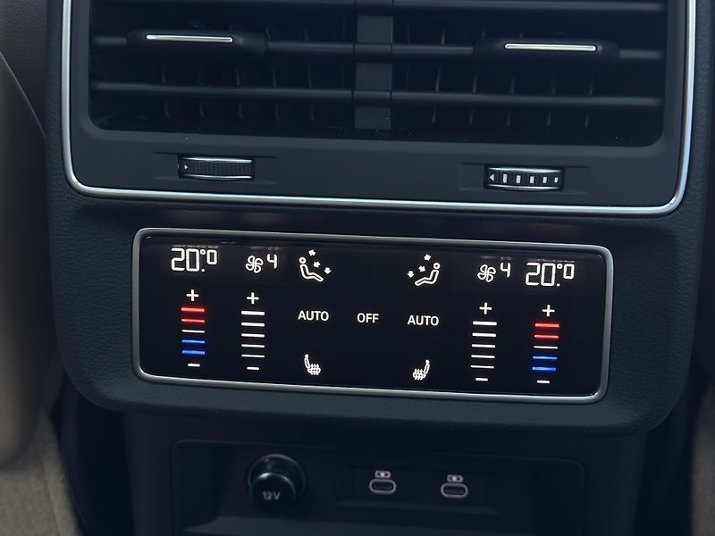 Audi Q8 (2023) Audi Q8 2023 - fotka 15 z 19