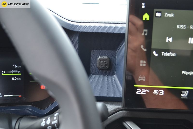 Dacia Duster 1.0TCE LPG JOURNEY  ECO- G 100 - fotka 44 z 59