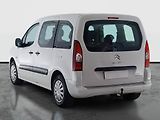 Citroën Berlingo (2012) 1.6 VTi, 5Míst, Klima - náhled 3
