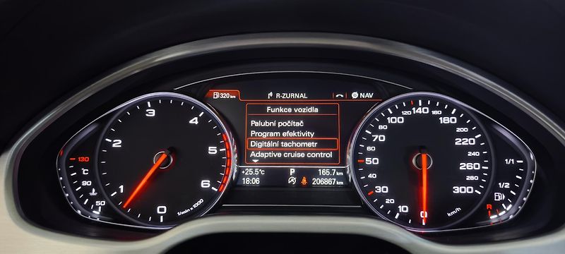 Audi A8 (2013) Audi A8, Audi A8L 4.2 V8, LONG - fotka 63 z 65