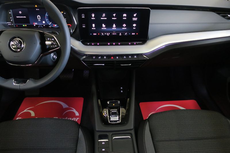 Škoda Octavia (2024) 2,0 TDI 110kW 7DSG Fresh PLUS - fotka 21 z 50