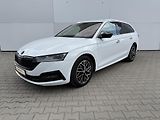Škoda Octavia DSG 2,0 TDi 110 kW Style - náhled 1
