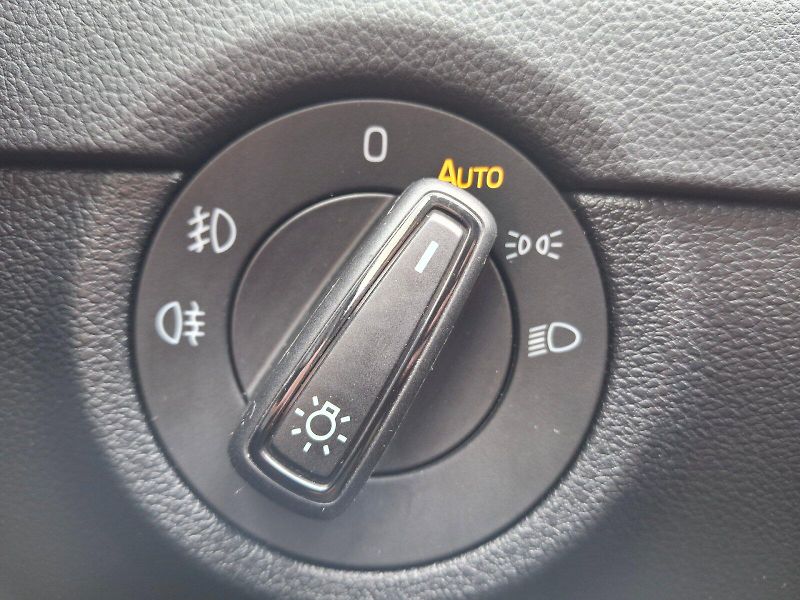 Škoda Octavia (2019) Ambition Plus 1,5TSi 110kW - fotka 26 z 33