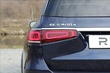 Mercedes-Benz GLS 400d 4M/Exclusive/DPH/CZ - náhled 49
