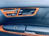 Mercedes-Benz CL (2007) 600 V12, 380kW, ČR - náhled 12