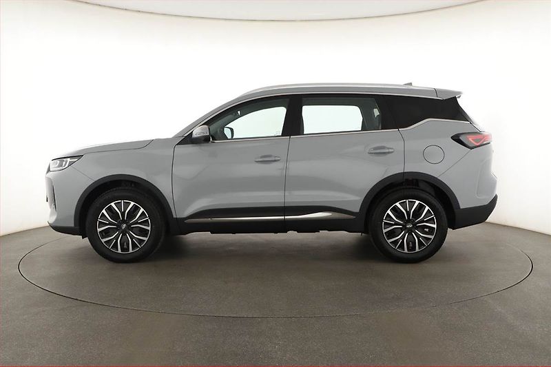 Chery Tiggo 7 (2026) 1.6 TGDI, LUXURY, Ad. tempomat - fotka 3 z 20