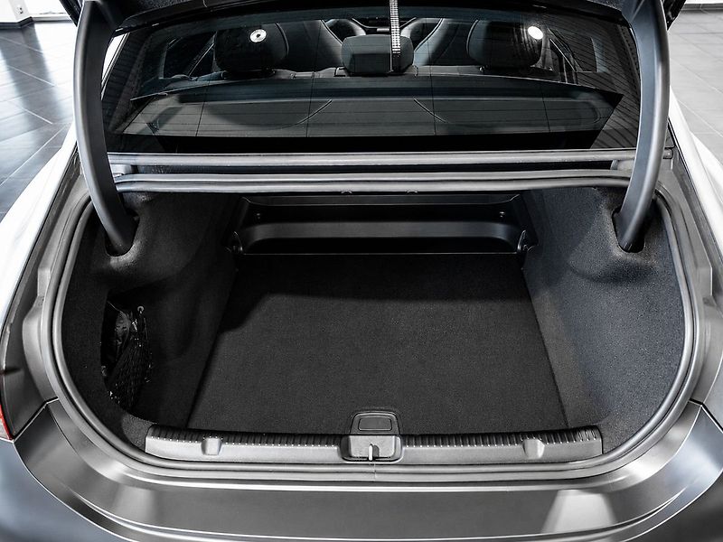 Mercedes-Benz EQE 53 AMG 4MATIC*hyperscreen MBUX - fotka 26 z 27