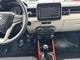 Suzuki Ignis 1,2DualJet 4x4 - náhled 12