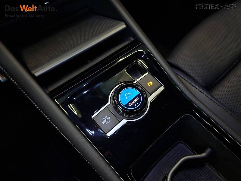 Volkswagen Tayron (2025) R-LINE,2.0 TDI,142kW,4x4,Záruk - fotka 17 z 33