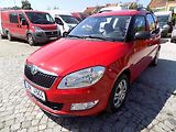 Škoda Roomster 1,2 TSI 63 KW ACTIVE, KLIMA - náhled 1