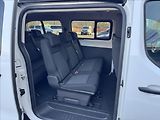 Toyota ProAce Verso 2,0 KOMBI L2 - náhled 9