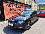 Škoda Superb (2014) 2.0TDi 125kw Laurin/Klement ČR - náhled 1