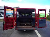 Mercedes-Benz Sprinter 208D, 58 kW, 9 míst, nová STK - náhled 10