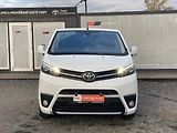 Toyota ProAce Verso 2.0D, ČR, Family L2, DPH - náhled 2