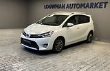 Toyota Verso 2.2 AT STYLE D-CAT 7míst - náhled 1