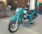 Royal Enfield (2026) Classic 650 - náhled 10