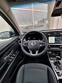 SsangYong Korando (2026) 1.5 T-GDI, STYLE+, BLACK P. - náhled 13