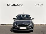 Škoda Fabia (2024) MPI 59 kW Selection - tažné - náhled 2