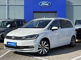 Volkswagen Touran 1,5 TSi Maraton Edition 7.Míst - náhled 1