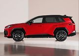Toyota RAV4 (2026) NG26 2.5 HEV 4X4 - GR Sport - náhled 12