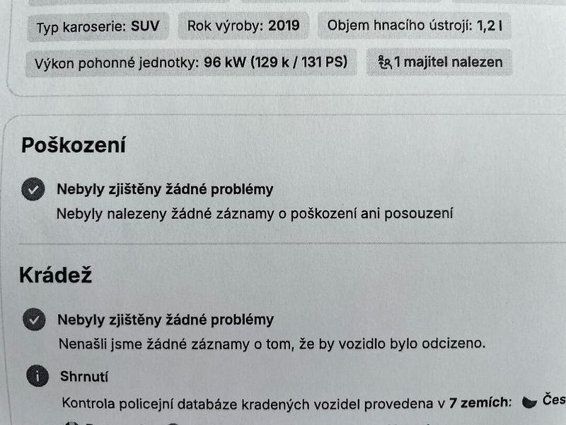 Peugeot 2008 (2021) 1.2PT 74kW! 1.maj! Navi! LED! - fotka 18 z 32