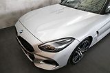 BMW Z4 M40i 250kW G29 PPF Klapky H/K - náhled 8