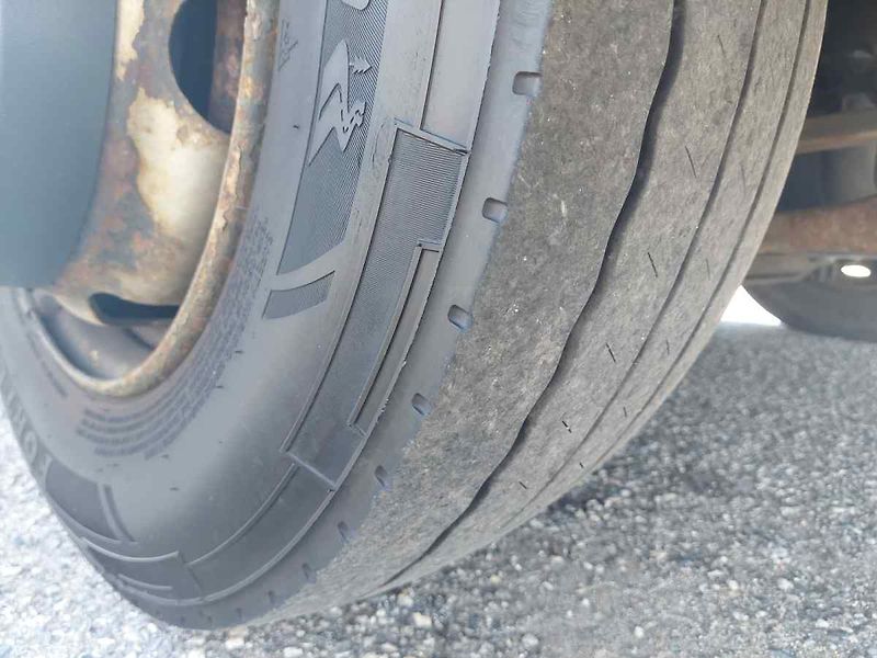 Iveco Ostatní 75E21 18 palet - fotka 20 z 52