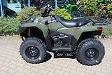 Suzuki LT-A 750 (2025) KingQuad LTA 750 Axi EPS 2025 - náhled 1