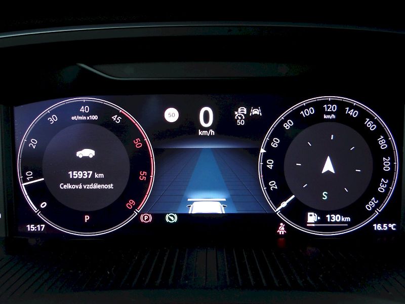 Škoda Octavia (2024) DSG 2.0 TDI / 110 kW / TOP SEL - fotka 7 z 35