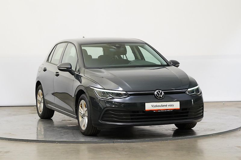 Volkswagen Golf - fotka 8 z 23