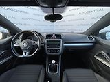 Volkswagen Scirocco 1,4 TSi,90kW,SPORT,serv.kn.,ST - náhled 18