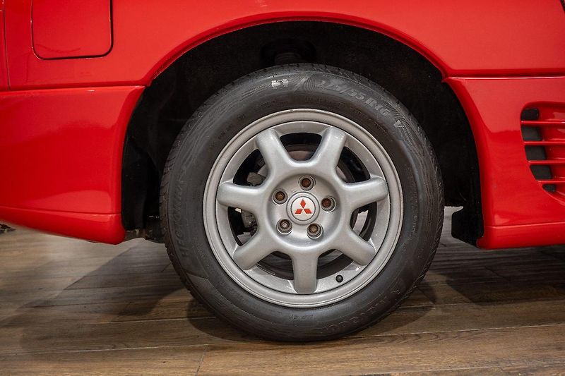 Mitsubishi 3000 GT 3.0 V6 6G72 165 kW - fotka 45 z 45