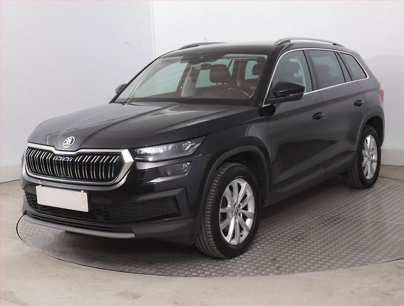 Škoda Kodiaq (2023) Style 1.5 TSI - fotka 2 z 18